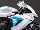 MV Agusta F3 800 UNICEF Special Edition